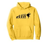 Judo Judoka Taekwondo Ju-Jutsu Karate Kung-Fu Sport Judo Pullover Hoodie