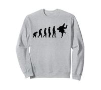 Judo Judoka Taekwondo Ju-Jutsu Karate Kung-Fu Sport Judo Sweatshirt