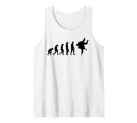 Judo Judoka Taekwondo Ju-Jutsu Karate Kung-Fu Sport Judo Tank Top
