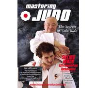 Judo Mastering Judo Shime Waza Strangulation Techniques