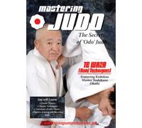 Judo Mastering Judo Te Waza Hand Techniques
