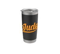 Judo Nothing Else I Need Stainless Steel Insulated Tumbler