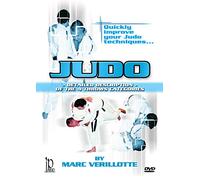 Judo: The 4 Throws Categories [DVD]