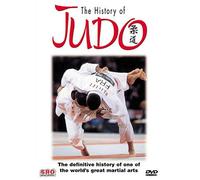 Judo: The True Story & Legend [DVD] [Region 1] [US Import] [NTSC]