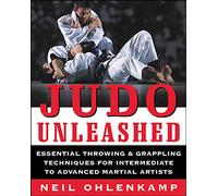 Judo Unleashed