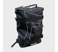 Judo Yūjin Backpack - 45 L | Judogi Duffel Bag, Belt, Equipment | Padded Back, Interior Compartments & PC Pocket | Cabin Luggage Size | Moisture Resistant - Fighting Films