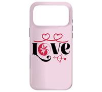 Judoka Taekwondo Karate Aikido Ju-Jutsu Yin-Yang-Love Judo Case for iPhone 17 Pro Max