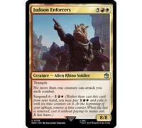 Judoon Enforcers | Universes Beyond: Doctor Who