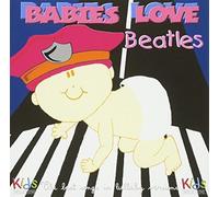 Judson Mancebo - Babies Love Beatles