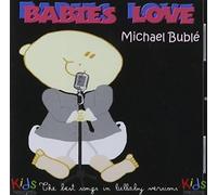 Judson Mancebo - Babies Love Michael Buble