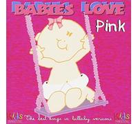 Judson Mancebo - Babies Love P!nk