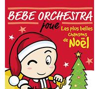 Judson Mancebo - Bebe Orchestra Joue Noël