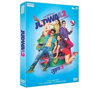 Judwaa 2 Hindi DVD ( All Regions English Subtitles )