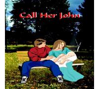 Judy Allen Call Her John Paperback Book Judy Allen Multicolor