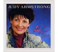 Judy Armstrong - Let Your Heart Sing