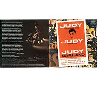 Judy Garland - Judy At Carnegie Hall