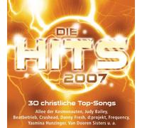 Judy Bailey - Die Hits 2007