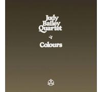 Judy Bailey Quartet - Colours [VINYL]