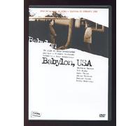 Judy Berlin / Babylon USA [DVD]