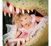 Judy Blank - BIG MOOD - Vinyl Record lp - G4z