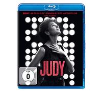 Judy [Blu-ray]