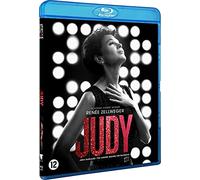 Judy BLU-RAY NEUF [Region Free] [Blu-ray]