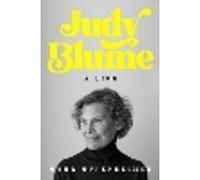Judy Blume