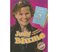 Judy Blume