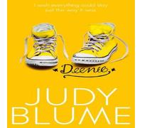 Judy Blume Deenie Paperback Book Judy Blume Multicolor