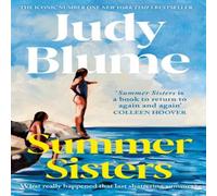 Judy Blume Summer Sisters Paperback Book Judy Blume Multicolor