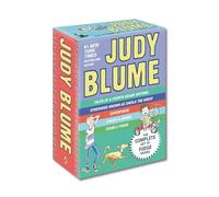 Judy Blume's Fudge Set: Tales of a Fourth Grade Nothing, Otherwise Known As Sheila the Great, Superfudge, Fudge-a-mania, and Double Fudge