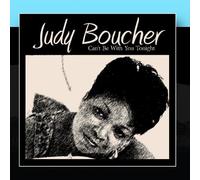 Judy Boucher - Can't Be With You Tonight
