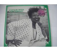 Judy Boucher - can't be with you tonight