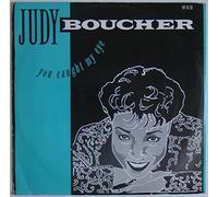 Judy Boucher - Judy Boucher - You Caught My Eye - Orbitone Records