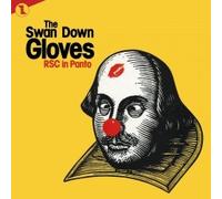 Judy Buxton - The Swan Down Gloves - Original London Cast 1982