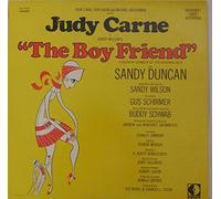 Judy Carne - in The Boy Friend