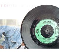 Judy Cheeks - I Still Love You-7" 45