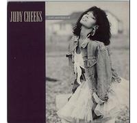 Judy Cheeks - Just another lie (1988) / Vinyl single [Vinyl-Single 7'']
