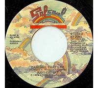Judy Cheeks - Mellow lovin' / Vinyl single [Vinyl-Single 7'']