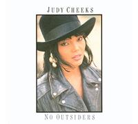 Judy Cheeks - No Outsiders