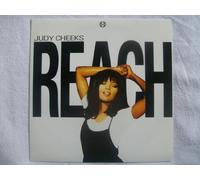 JUDY CHEEKS Reach 7" 45
