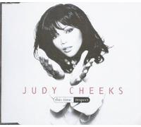 Judy Cheeks - This Time/ Respect (UK Import)