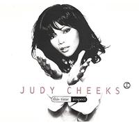 Judy Cheeks - This time [Single-CD]
