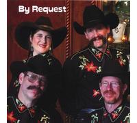 Judy Coder & Pride of the Prairie - By Request