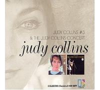 Judy Collins #3/Judy Collins Concert