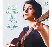 Judy Collins - The '60s Singles ('Judy Blue Eyes' Vinyl)