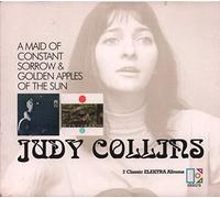Judy Collins - A Maid Of Constant Sorrow