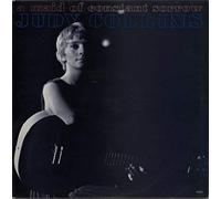 JUDY COLLINS - a maid of constant sorrow LP [VINYL]