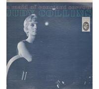 Judy Collins - A Maid Of Constant Sorrow LP (Vinyl Album) US Elektra 1965