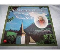 Judy Collins - Amazing Grace